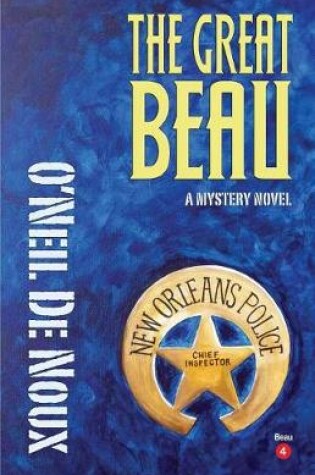 Cover of The Great Beau