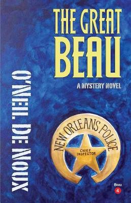 Book cover for The Great Beau