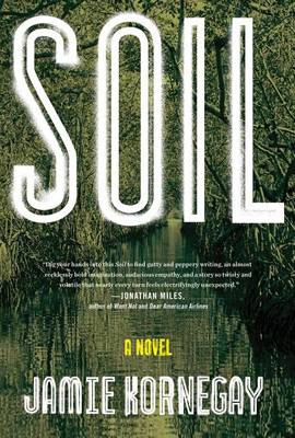 Book cover for Soil