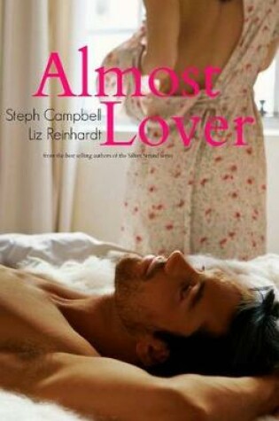 Cover of Almost Lover