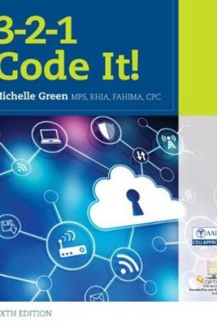 Cover of 3-2-1 Code It!