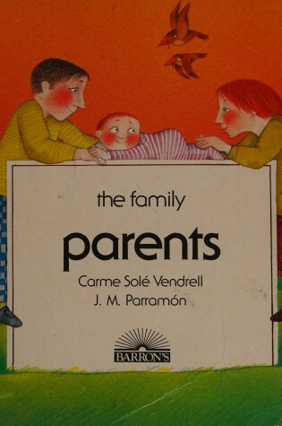 Cover of Parents