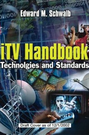 Cover of ITV Handbook