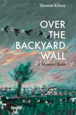 Cover of Over The Backyard Wall