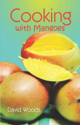 Book cover for Cooking with Mangoes