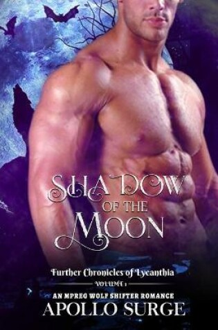 Cover of Shadow of the Moon