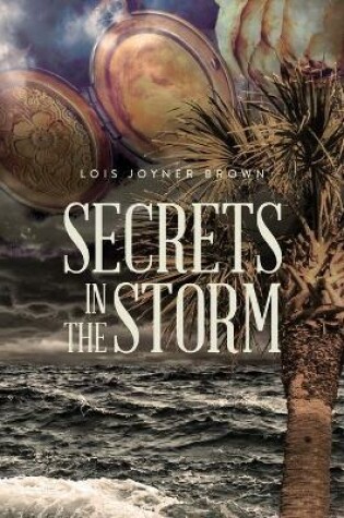 Cover of Secrets in the Storm