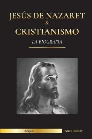 Cover of Jesus de Nazaret & Cristianismo