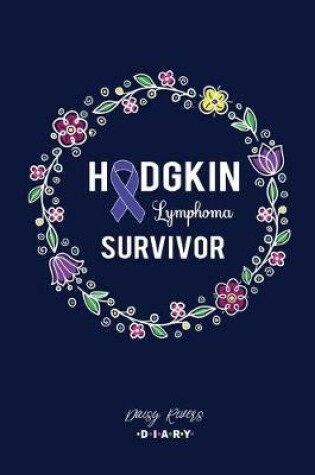 Cover of Hodgkin Lymphoma Survivor