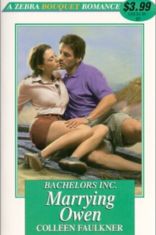 Cover of Bachelors Inc.