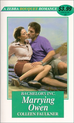 Cover of Bachelors Inc.