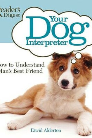 Cover of Your Dog Interpreter