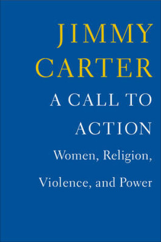 Cover of A Call to Action