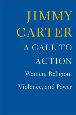 Book cover for A Call to Action