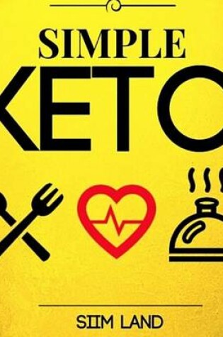 Cover of Simple Keto