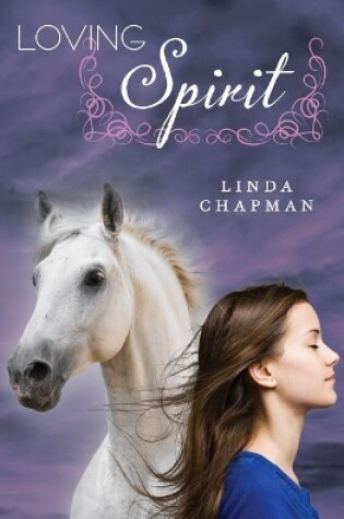Cover of Loving Spirit