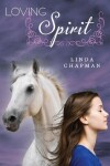 Book cover for Loving Spirit