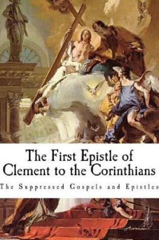 Cover of The First Epistle of Clement to the Corinthians