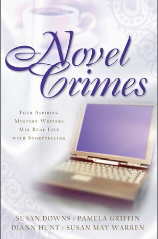 Cover of Novel Crimes