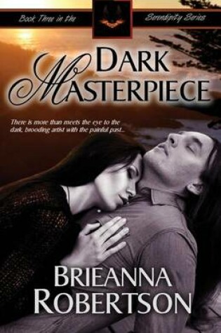 Cover of Dark Masterpiece