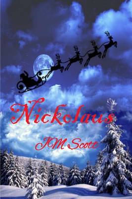 Book cover for Nickolaus