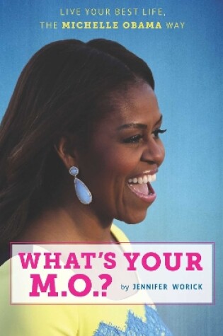 Cover of What's Your M.O.?