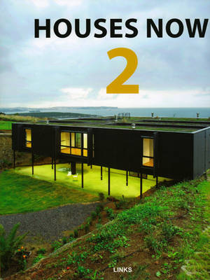 Cover of Houses Now