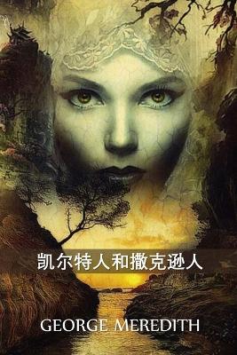 Book cover for 凯尔特人和撒克逊人