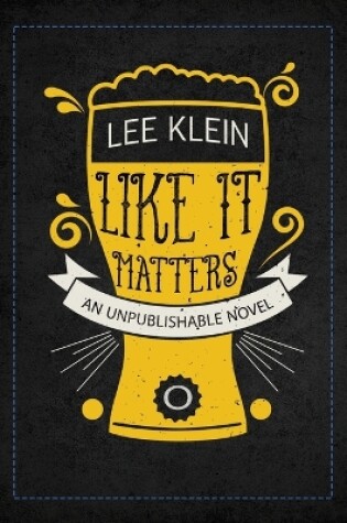 Cover of Like It Matters