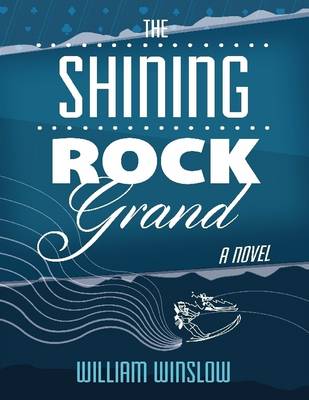 Book cover for The Shining Rock Grand