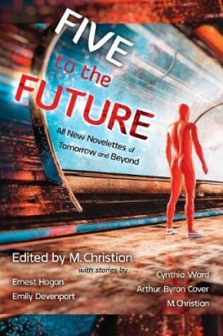 Cover of Five for the Future