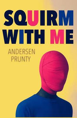 Book cover for Squirm with Me