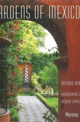 Cover of The Gardens of Mexico
