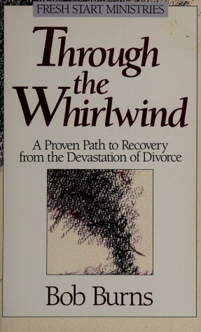 Book cover for Through the Whirlwind