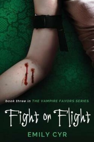 Cover of Fight or Flight