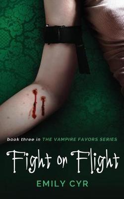 Cover of Fight or Flight