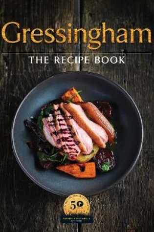 Cover of Gressingham