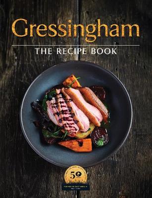 Book cover for Gressingham