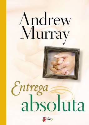 Book cover for Entrega Absoluta