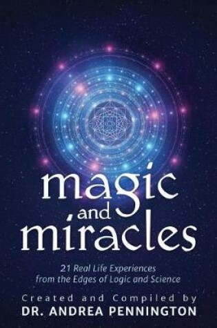 Cover of Magic and Miracles