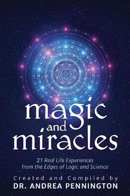 Book cover for Magic and Miracles