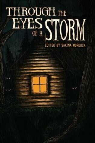 Cover of Through the Eyes of a Storm