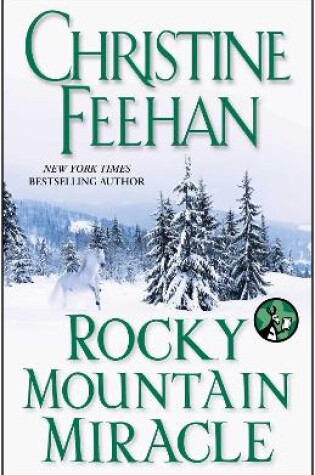 Cover of Rocky Mountain Miracle