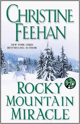Book cover for Rocky Mountain Miracle