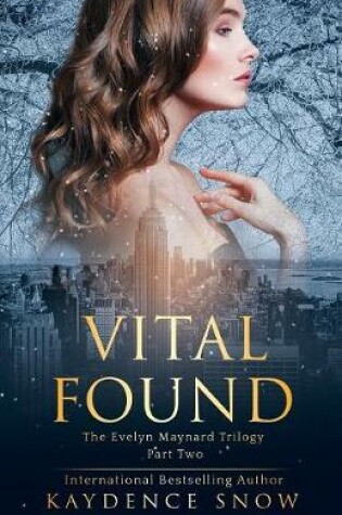 Cover of Vital Found