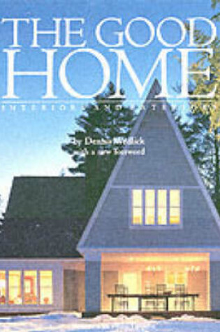 Cover of The Good Home