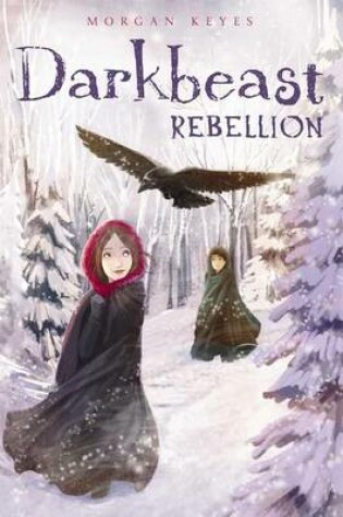 Cover of Darkbeast Rebellion