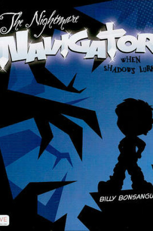 Cover of The Nightmare Navigator