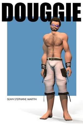 Book cover for Douggie