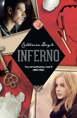 Cover of Inferno